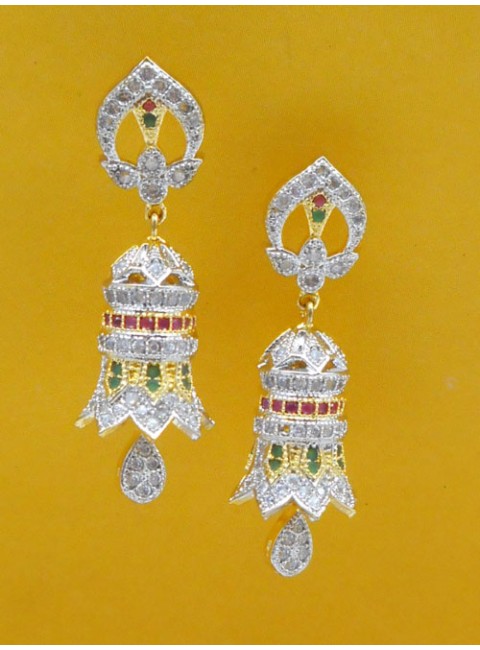 CZ Earrings